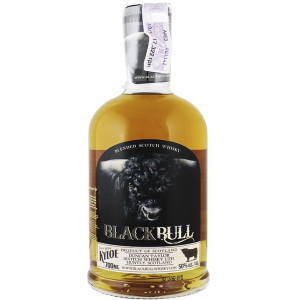 Виски Black Bull Kyloe 0.7 л 50% (5060294564188) в Хмельницком