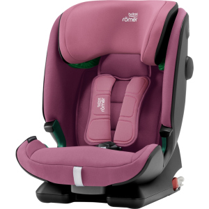 Автокрісло Britax-Romer Advansafix i-Size Wine Rose (2000033494)