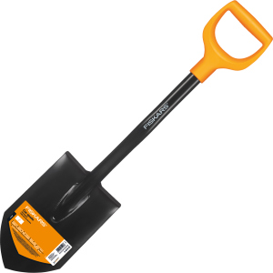 Лопата Fiskars Solid (1014809/131417) в Хмельницком