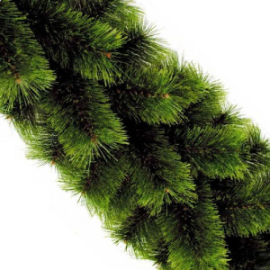 Гірлянда NewYEAR Пухнаста 250 см Зелена (925055) рейтинг