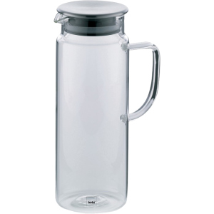 Кувшин Kela Pitcher с крышкой 1 л (11397) ТОП в Хмельницком