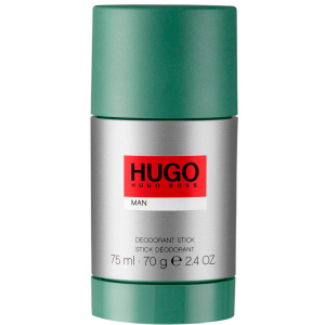 Дезодорант для мужчин Hugo Boss Hugo Man Stick 75 мл (737052320441) ТОП в Хмельницком