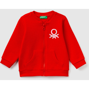 Толстовка United Colors of Benetton 3J70C5839.P-005 XX (8032590804784) лучшая модель в Хмельницком