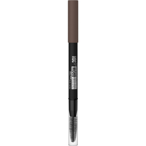 Карандаш для бровей Maybelline New York Tattoo Brow 07 Deep Brown 0.73 г (3600531630416) лучшая модель в Хмельницком