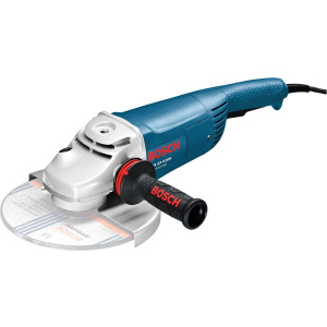 Угловая шлифмашина Bosch Professional GWS 22-230 H в Хмельницком