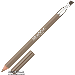 Олівець для брів BeYu Eyebrow Definer 05 Earthy Brown (4033651036858) в Хмельницькому