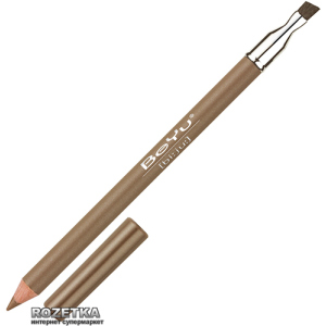 Олівець для брів BeYu Eyebrow Definer 06 Napa Brown (4033651036865) ТОП в Хмельницькому