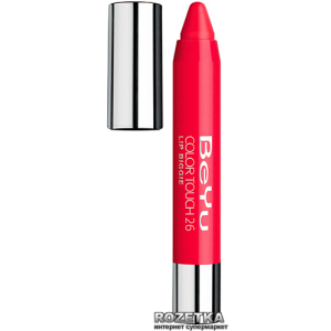 Блеск для губ BeYu Color Touch Lip Biggie 26 Wild Cherry (4033651003423) в Хмельницком