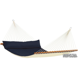 Гамак La Siesta Alabama Navy Blue (NQR14-31) в Хмельницькому