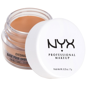 Праймер NYX Professional Makeup Eye Shadow Base 03 Skin Tone 7 г (800897138059) ТОП в Хмельницькому