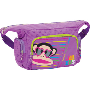 Сумка подростковая YES LB-04 Paul Frank 29x21x14 (551923) (5009075519238) ТОП в Хмельницком