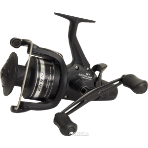 Катушка Shimano Baitrunner ST 10000 RB (BTRST10000RB) лучшая модель в Хмельницком