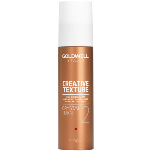 Гель-віск Goldwell Stylesign Creative Texture Crystal Turn High-Shine моделюючий для надзвичайного блиску 100 мл (4021609275299) (227529)