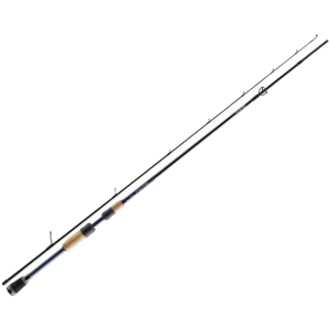 Вудлище Daiwa Silver Creek Spin 2.05 м 5-21 г (11431-200)