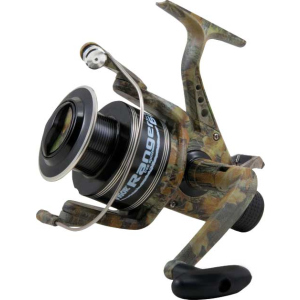 Катушка Lineeffe Baitrunner Vigor Ranger Camo 60 (1286360)