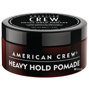 Помада для стайлинга American Crew Heavy Hold Pomade 85 г (669316395400) в Хмельницком