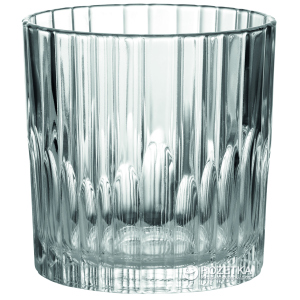Набор низких стаканов Duralex Manhattan 310 мл 6шт (1057AB06) лучшая модель в Хмельницком