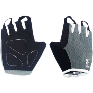 Перчатки LiveUp Training Gloves LS3066-LXL Black-Grey