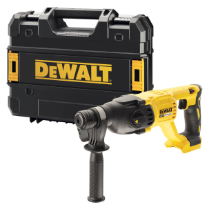 Акумуляторний перфоратор DeWalt DCH133NT краща модель в Хмельницькому