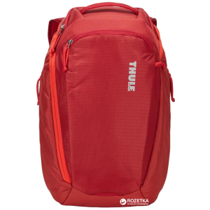 Рюкзак для ноутбука Thule EnRoute 15.6" Red (TH 3203597/3203597) рейтинг