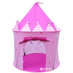 Іграшковий намет Qunxing Toys Dome (LY-023) краща модель в Хмельницькому