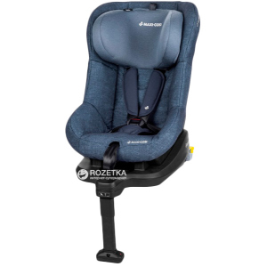 Автокресло Maxi-Cosi TobiFix Nomad Blue (8616243110) в Хмельницком