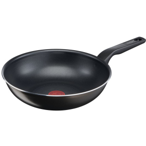 Сковорода ВОК Tefal XL Intense 28 см (C3841953) краща модель в Хмельницькому