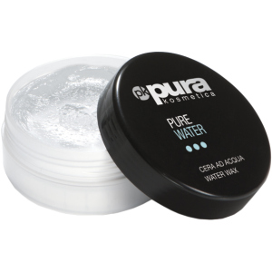 Воск Pura Kosmetica Water wax на водной основе 100 мл (8021694002707) в Хмельницком