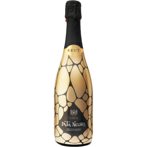 Вино ігристе Pata Negra Cava Brut 0.75 л 11.5% (8410261114002) рейтинг