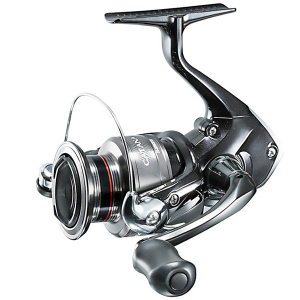 Котушка Shimano Catana 2500 FD (CAT2500FD) краща модель в Хмельницькому