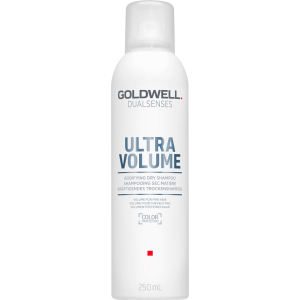 Сухой шампунь Goldwell Dualsenses Ultra Volume для объема тонких волос 250 мл (4021609029274) (202927) лучшая модель в Хмельницком