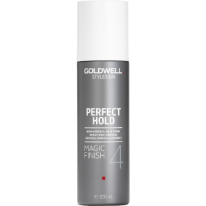 Спрей Goldwell Stylesign Perfect Hold Magic Finish Non-Aerosol для волосся без аерозолю 200 мл (4021609275398) (227539) в Хмельницькому