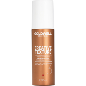 Мус-віск Goldwell Stylesign Creative Texture Showcaser 125 мл (4021609275213) (227521) краща модель в Хмельницькому