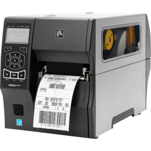 Принтер етикеток Zebra ZT410 (ZT41042-T290000Z) ТОП в Хмельницькому