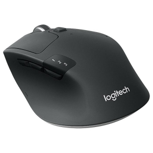 Компъютерная мышь Logitech M720 Triathlon (910-004791) лучшая модель в Хмельницком