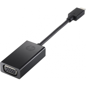 Адаптер HP USB-C to VGA Adapter (N9K76AA) в Хмельницком