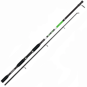 Вудлище Salmo Blaster Spin 40 2.1 м 10-40 г (2407-210) краща модель в Хмельницькому