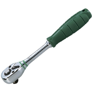 Тріскачка Hans Tools 1/2" 72 зубця (4101GQ-72) в Хмельницькому