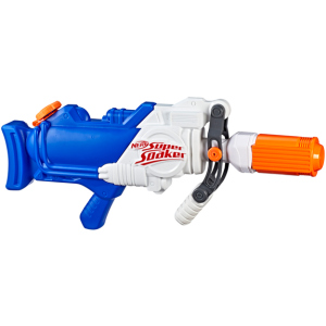 Водний бластер Hasbro Nerf Супер Соакер Гідра (E2907) (5010993547708) в Хмельницькому