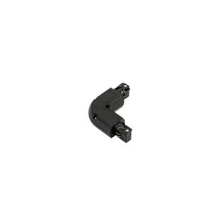 З'єднувач Italux Tr-L-Joint-Bl 4 Phase Track - L Joint - Black рейтинг