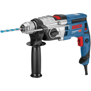 Дрель ударная Bosch Professional GSB 20-2 (060117B400) лучшая модель в Хмельницком