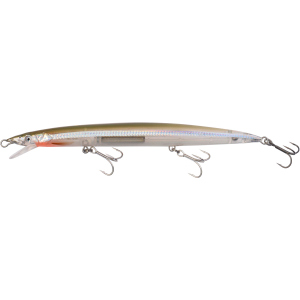 купить Воблер Savage Gear Sandeel Jerk Minnow SF 145 мм 14 г Sandeel (18541041)