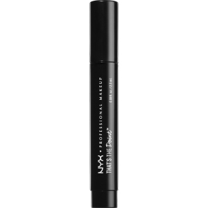 Лайнер NYX Professional Makeup Thats The Point Eyelnr - Super Edgy 02 Super Edgy 2,5 мл (800897098025) краща модель в Хмельницькому