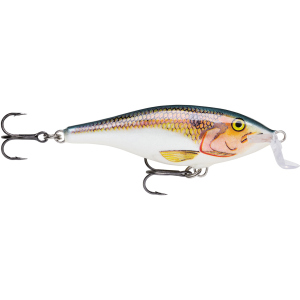 Воблер Rapala Shallow Shad Rap SSR09 SD 90 мм 12 г (SSR09 SD) лучшая модель в Хмельницком