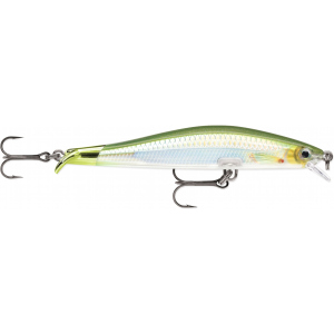 Воблер Rapala Ripstop RPS09 HER 90 мм 7 г (RPS09 HER) ТОП в Хмельницькому