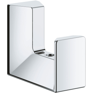 Гачок GROHE Selection Cube 40782000