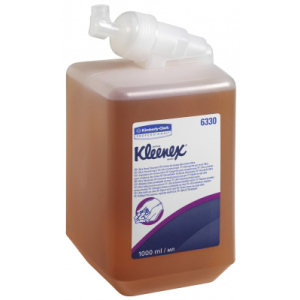 Жидкое мыло Kimberly Clark Professional в кассетах Kleenex Ultra 1 л (5033848001781) в Хмельницком