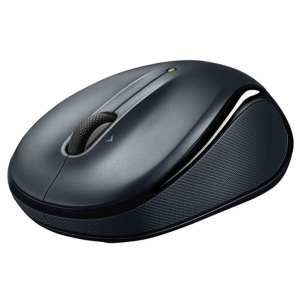 Ведмедик Logitech M325 Dark Silver (910-002142) краща модель в Хмельницькому