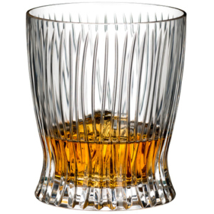 Hабор стаканов Riedel Tumbler Collection Fire Whisky для виски 295 мл х 2 шт (0515/02 S1) в Хмельницком