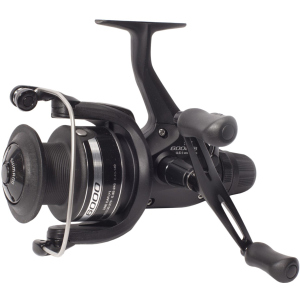 Котушка Shimano Baitrunner ST RB 6000 RB 1+1BB (22665380) в Хмельницькому